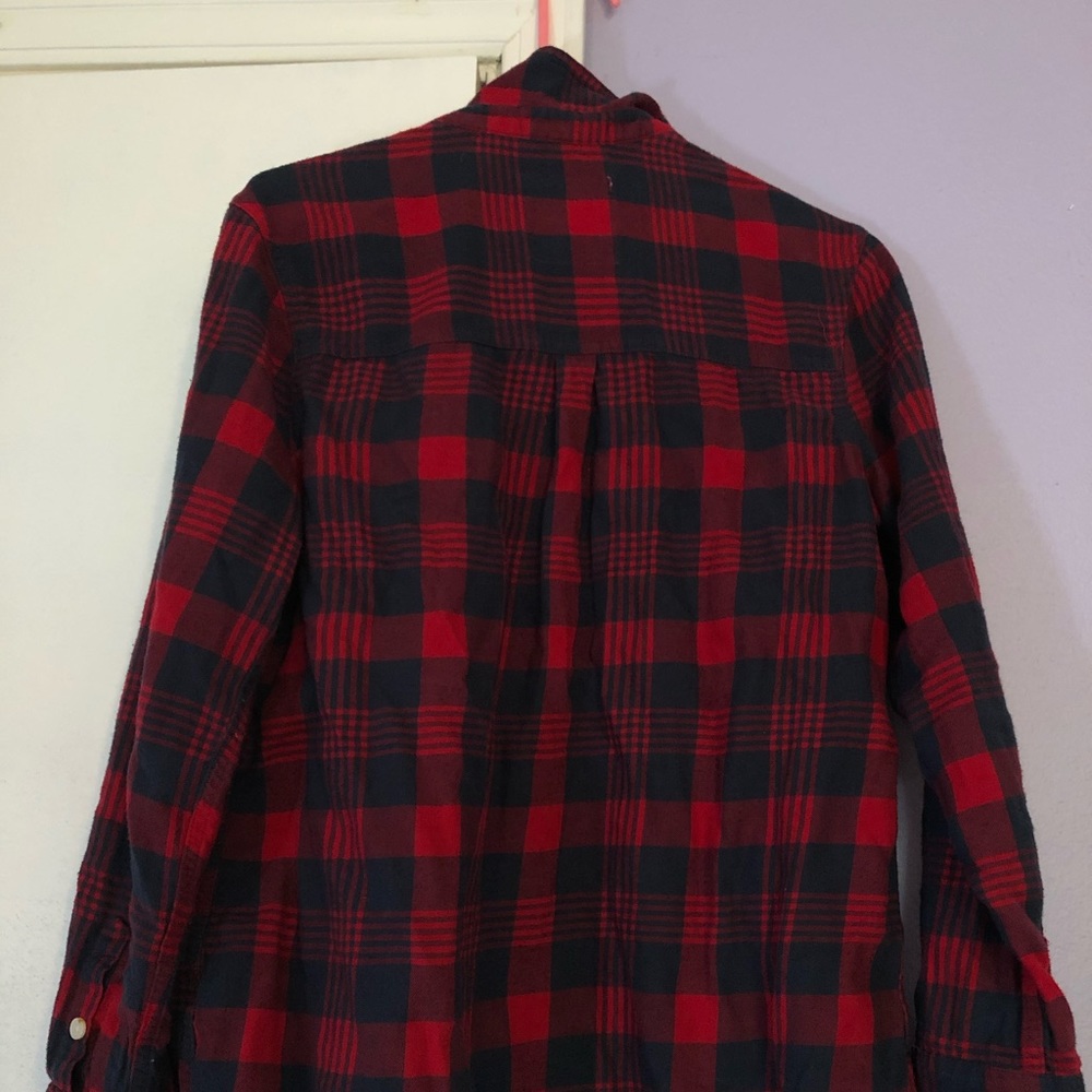 Red Flannel - Picture 4 of 4